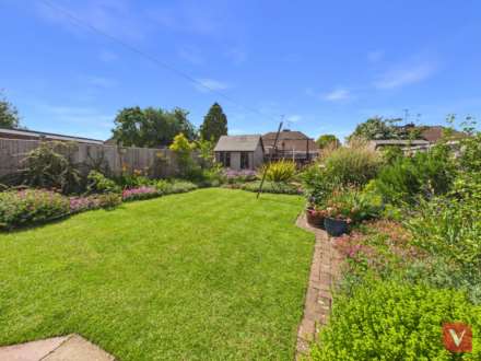 Gooseberry Hill, Luton, Image 2