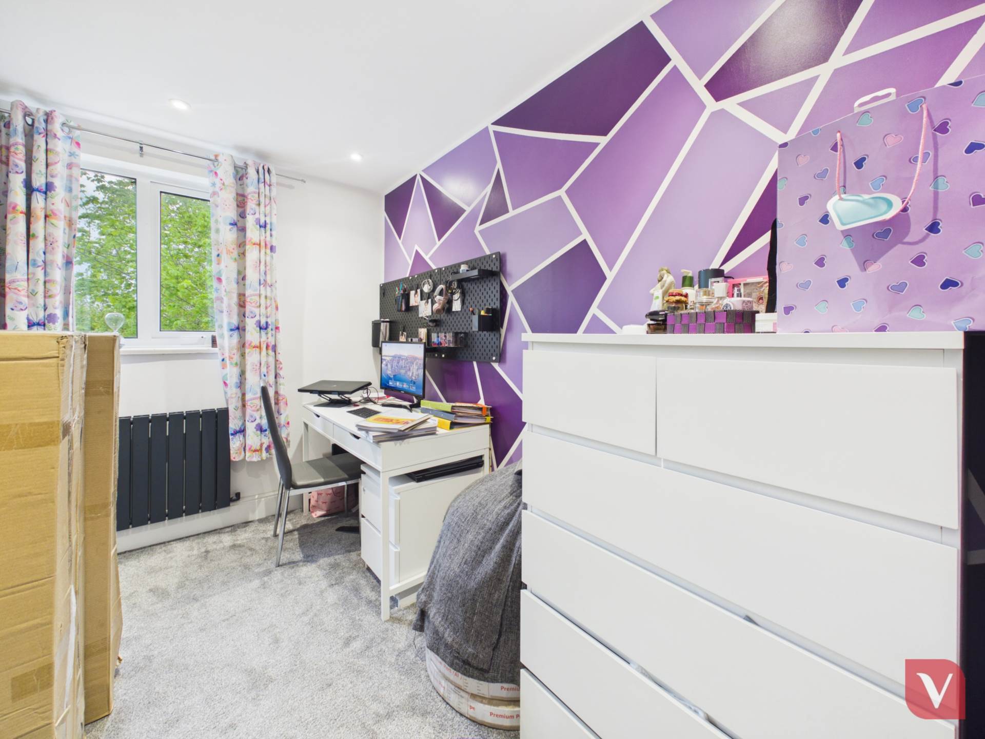 Verulam Gardens, Luton, Image 10