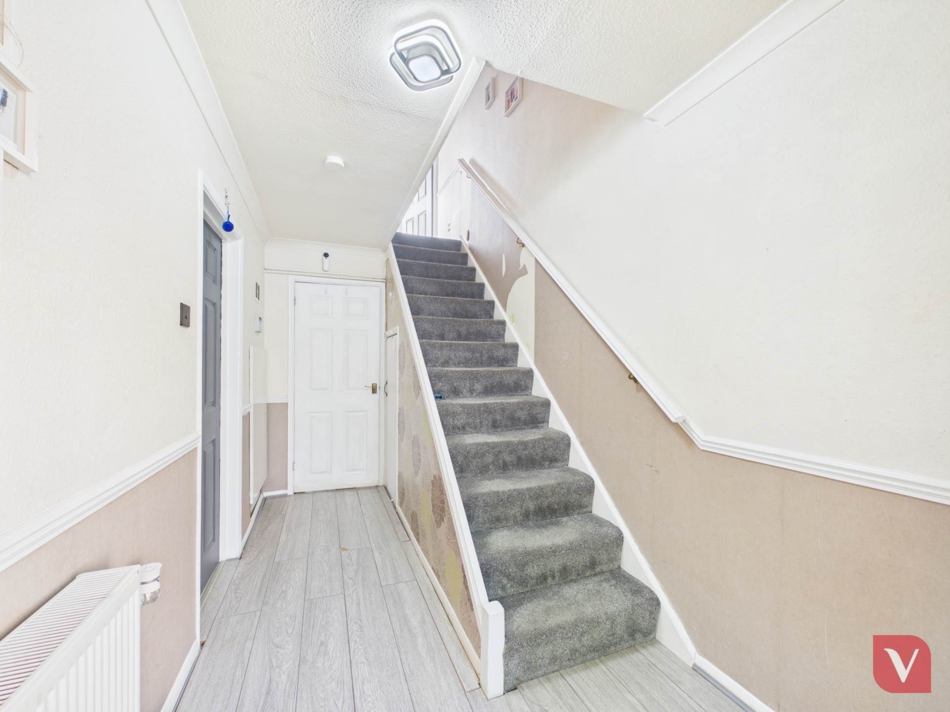 Verulam Gardens, Luton, Image 2