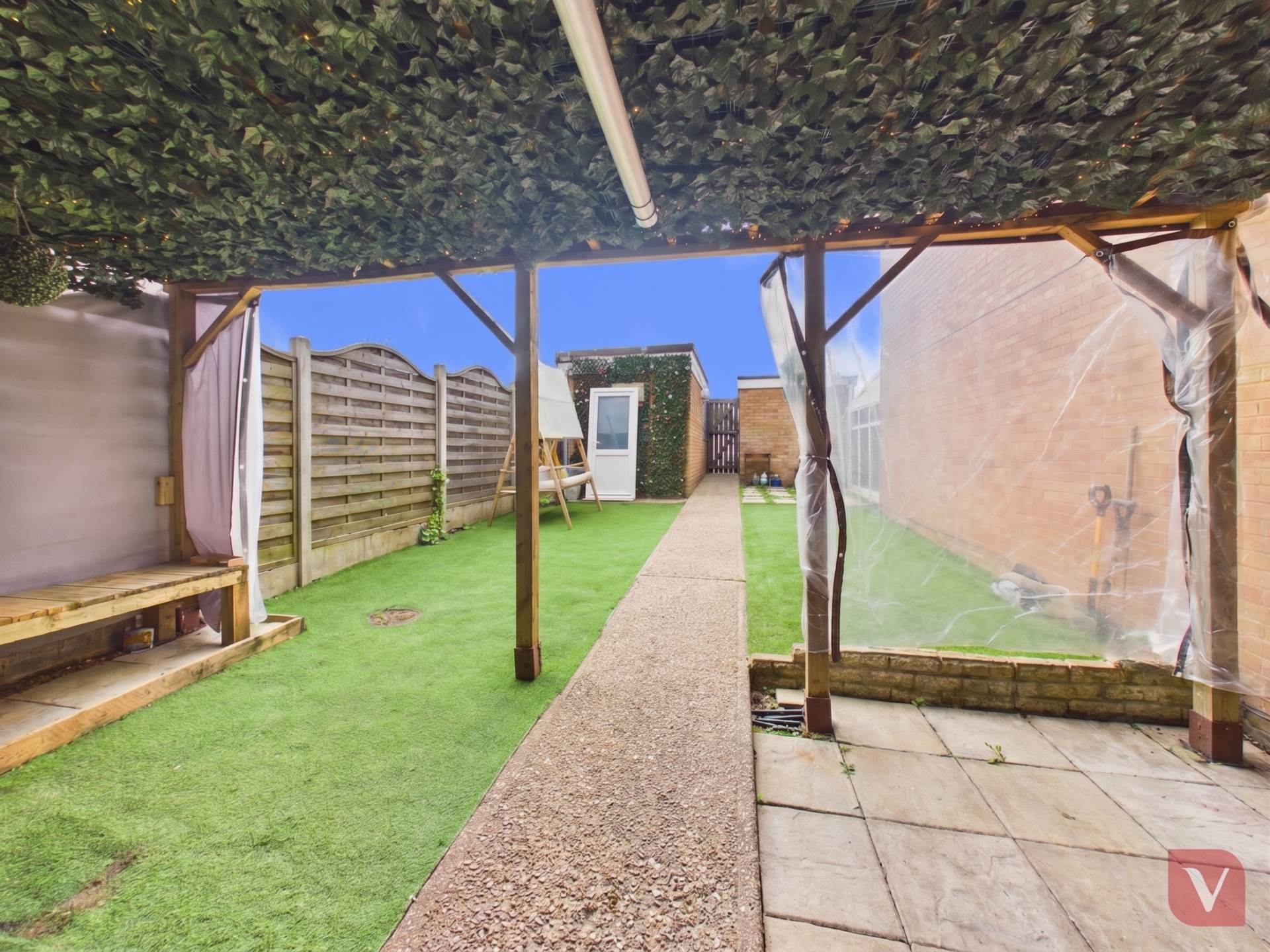 Verulam Gardens, Luton, Image 5