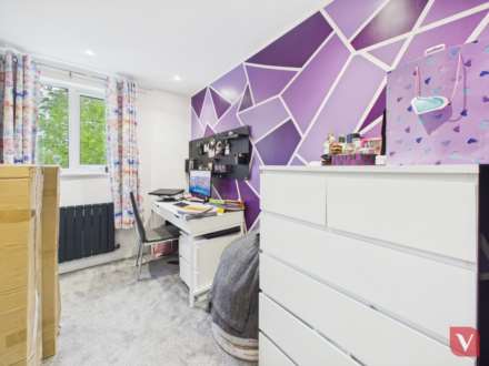 Verulam Gardens, Luton, Image 10