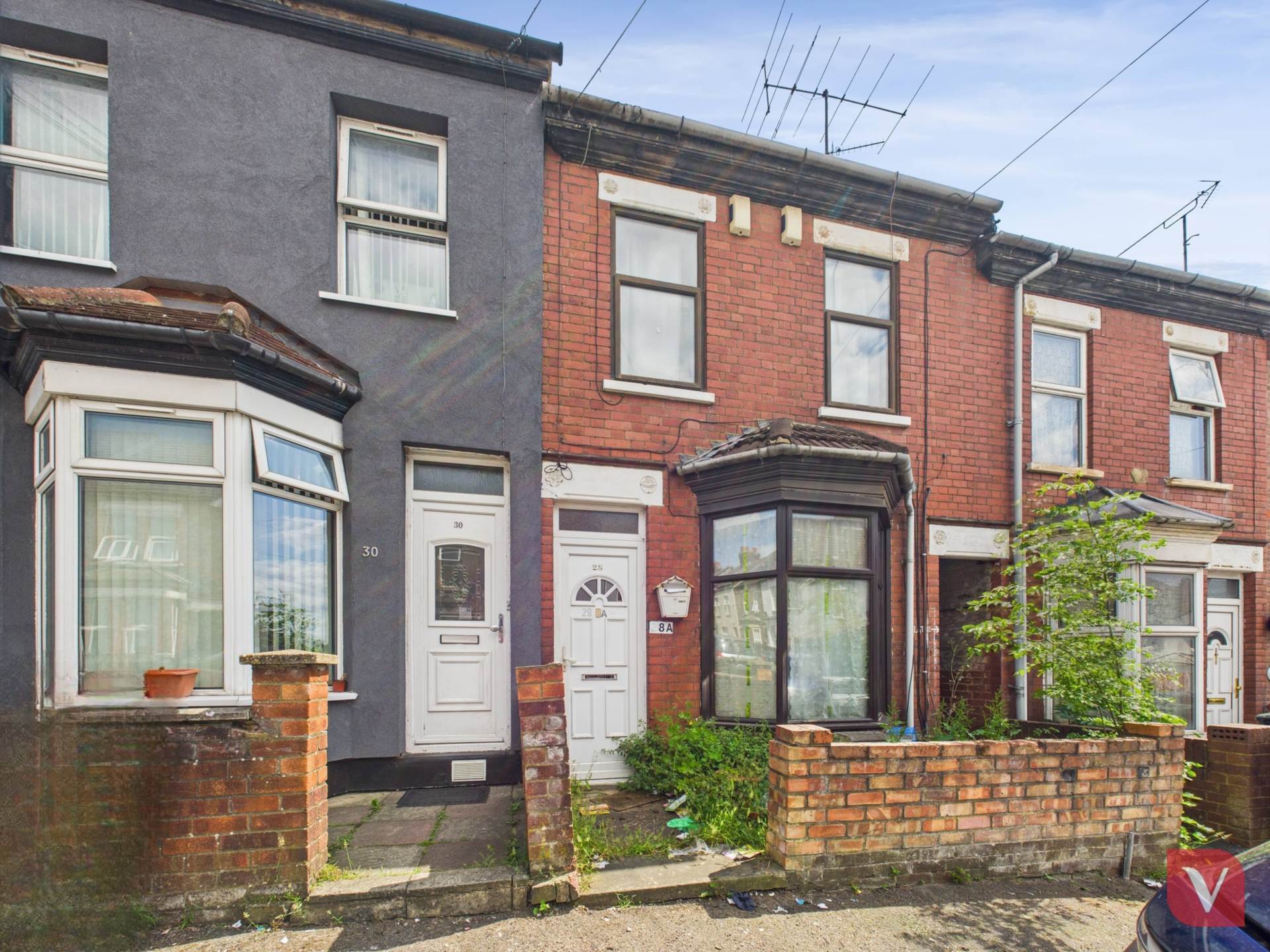 Spencer Road, Luton, Image 1
