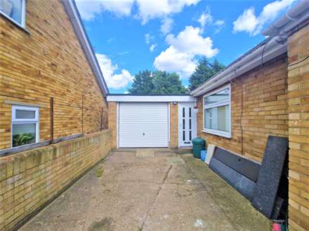 Property For Rent Derby Road, Luton