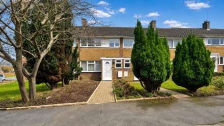 Property For Rent Butely Road, Luton