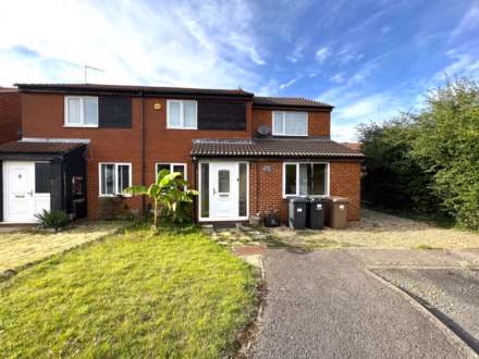 Linnet Close, Luton, Image 1