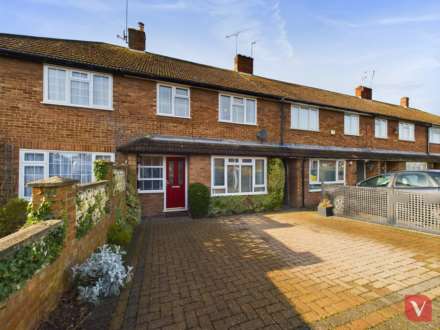 Property For Sale Byron Road, Luton