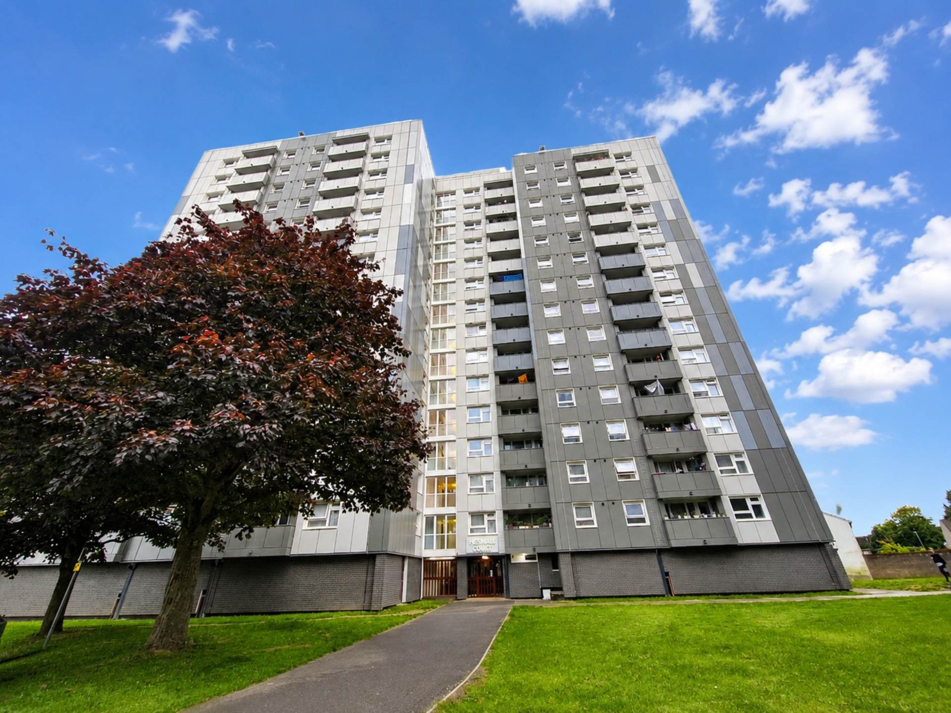 Bailey Street, Luton, Image 1