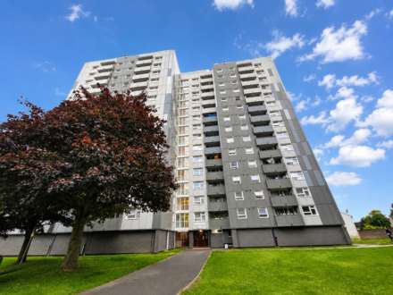 Property For Rent Bailey Street, Luton