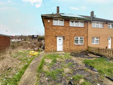 Property For Sale Tythe Road, Luton