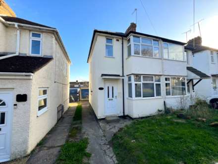 Property For Rent Fourth Avenue, Luton