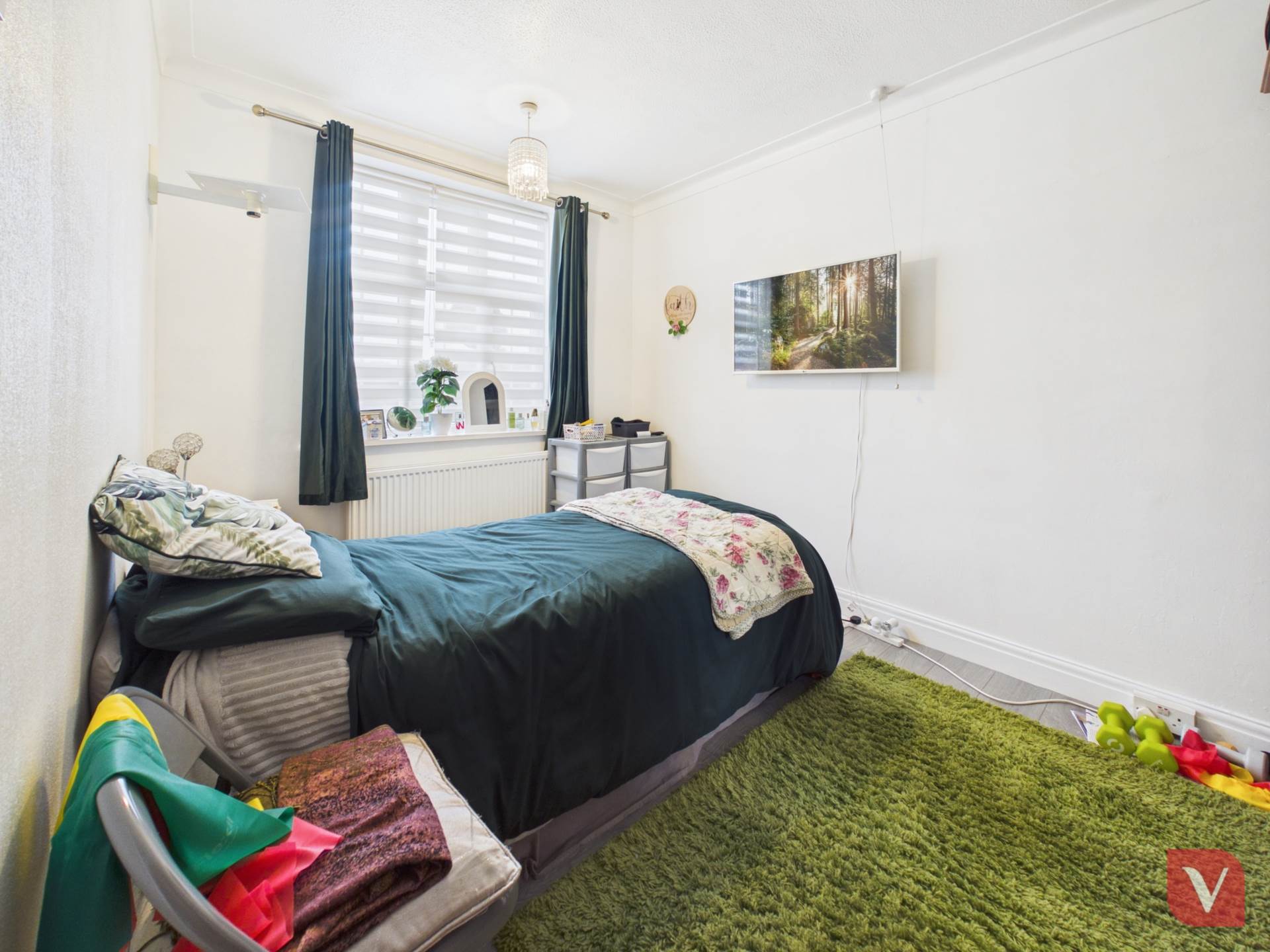 Dunstable Court, Luton, Image 5