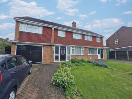 Property For Sale Torquay Drive, Luton