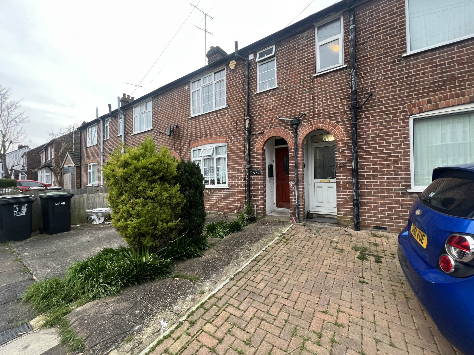 Norton Road, Luton, Image 1