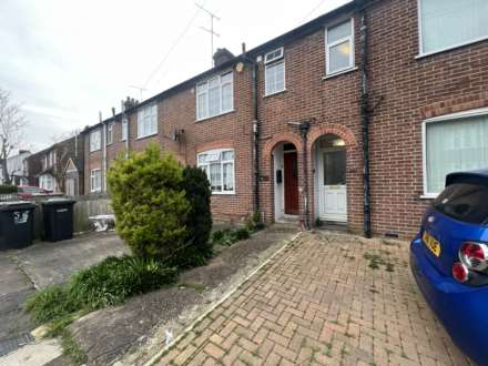 Norton Road, Luton, Image 1