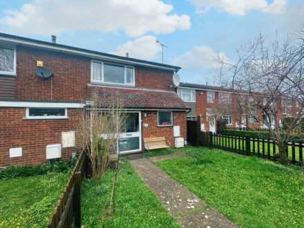 Property For Sale Abbey Walk, Dunstable