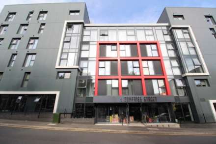 Property For Sale B04 Spring Place, Flat 127, Luton