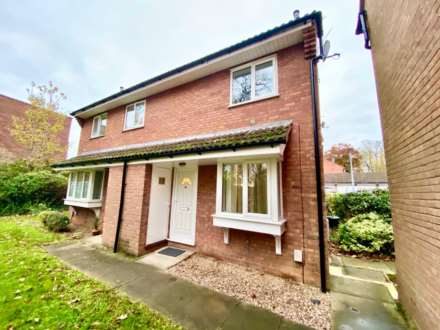Property For Rent Moorland Gardens, Luton