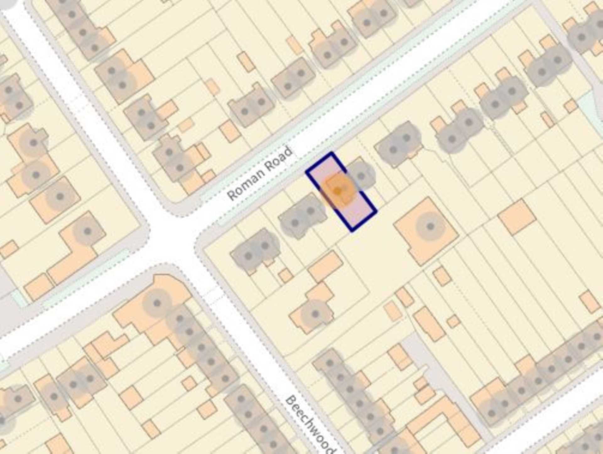 Roman Road, Leagrave, Luton, Image 11