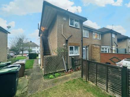 Roman Road, Leagrave, Luton, Image 10