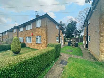 Roman Road, Leagrave, Luton, Image 9