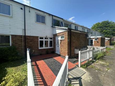 Property For Sale Bromley Gardens, Dunstable