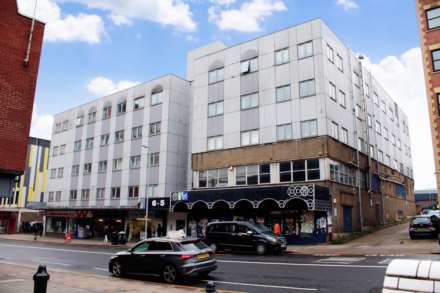 Property For Rent Park Street, Luton
