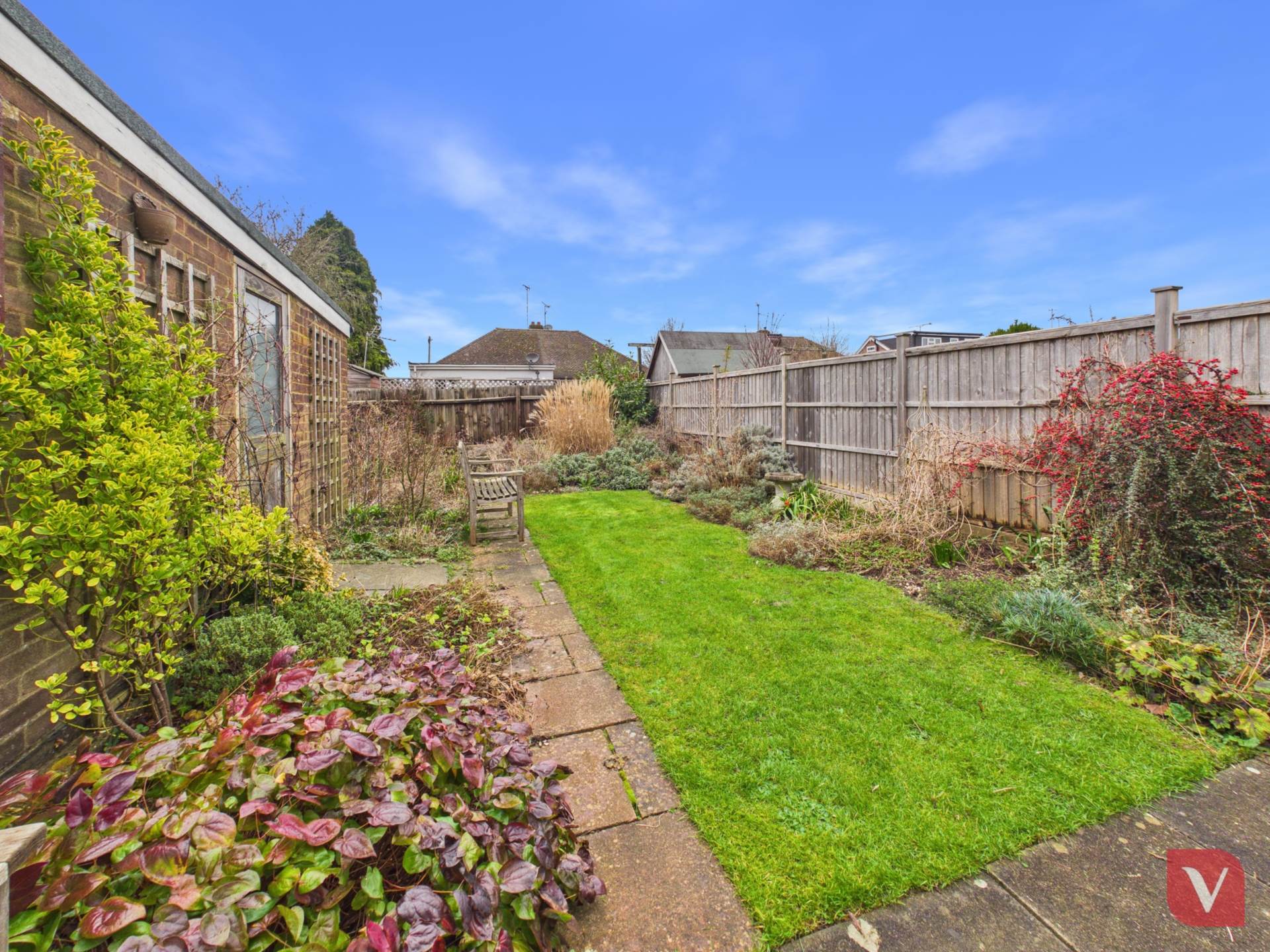 Gooseberry Hill, Luton, Image 10