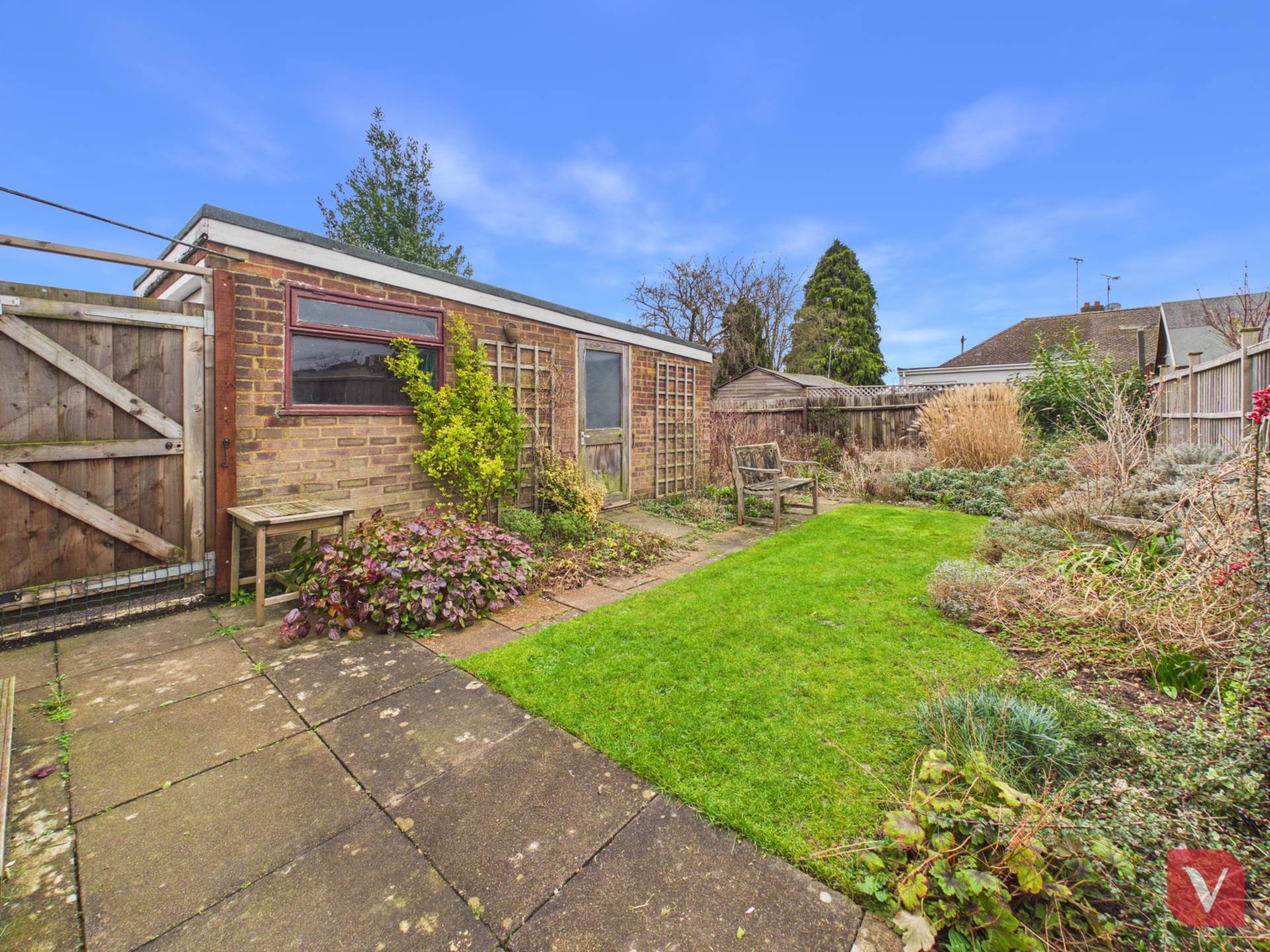 Gooseberry Hill, Luton, Image 7