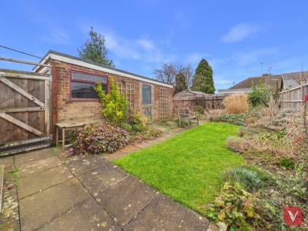 Gooseberry Hill, Luton, Image 7