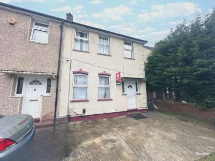 Corncastle Road, Luton, Image 1