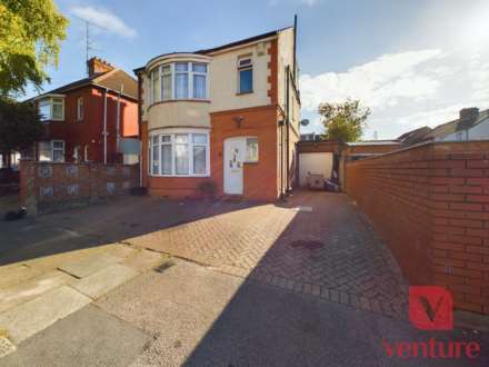 Rondini Avenue, Luton
