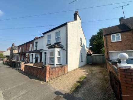 Mostyn Road, Luton
