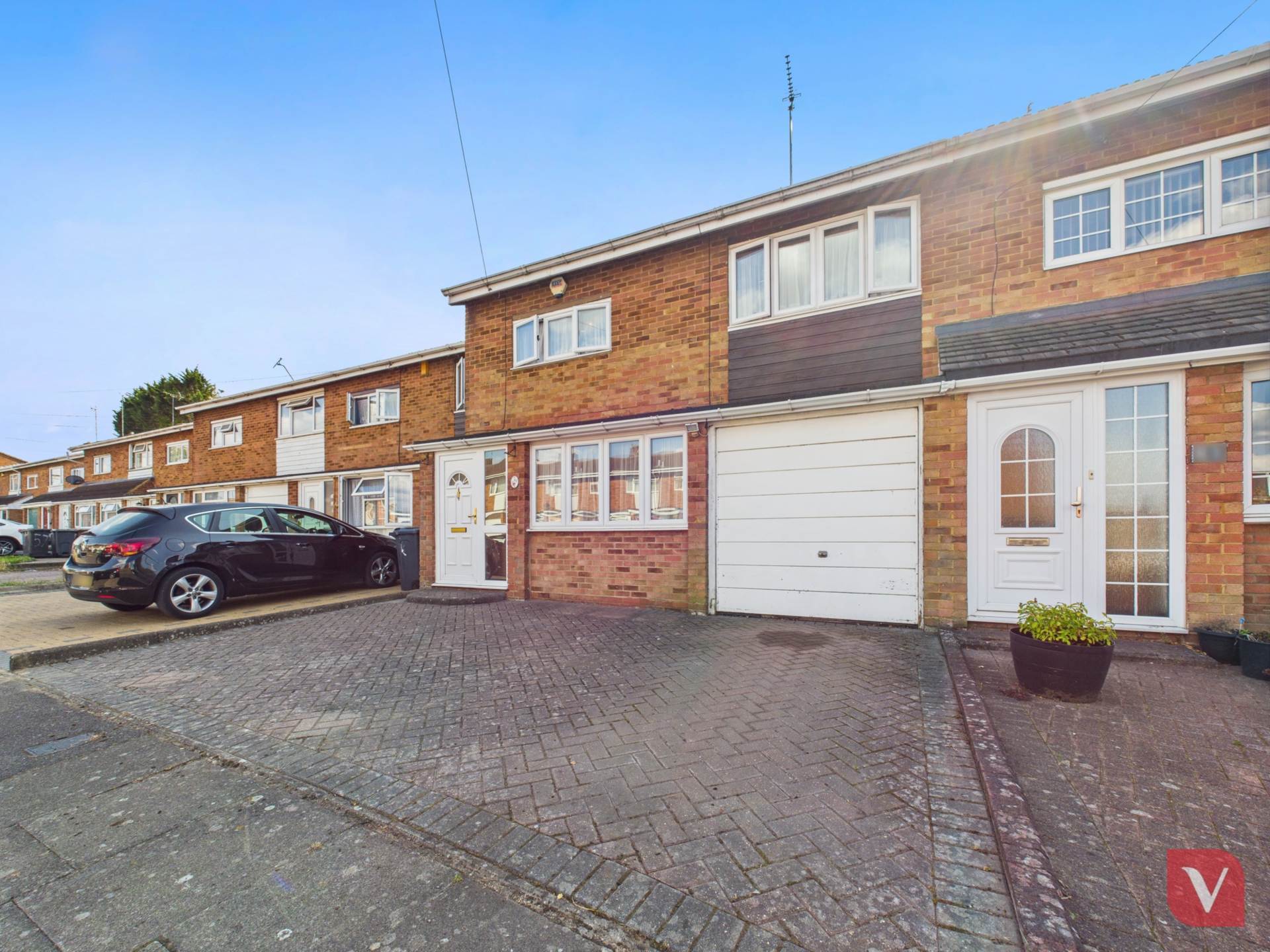 Bodmin Road, Luton, Image 1