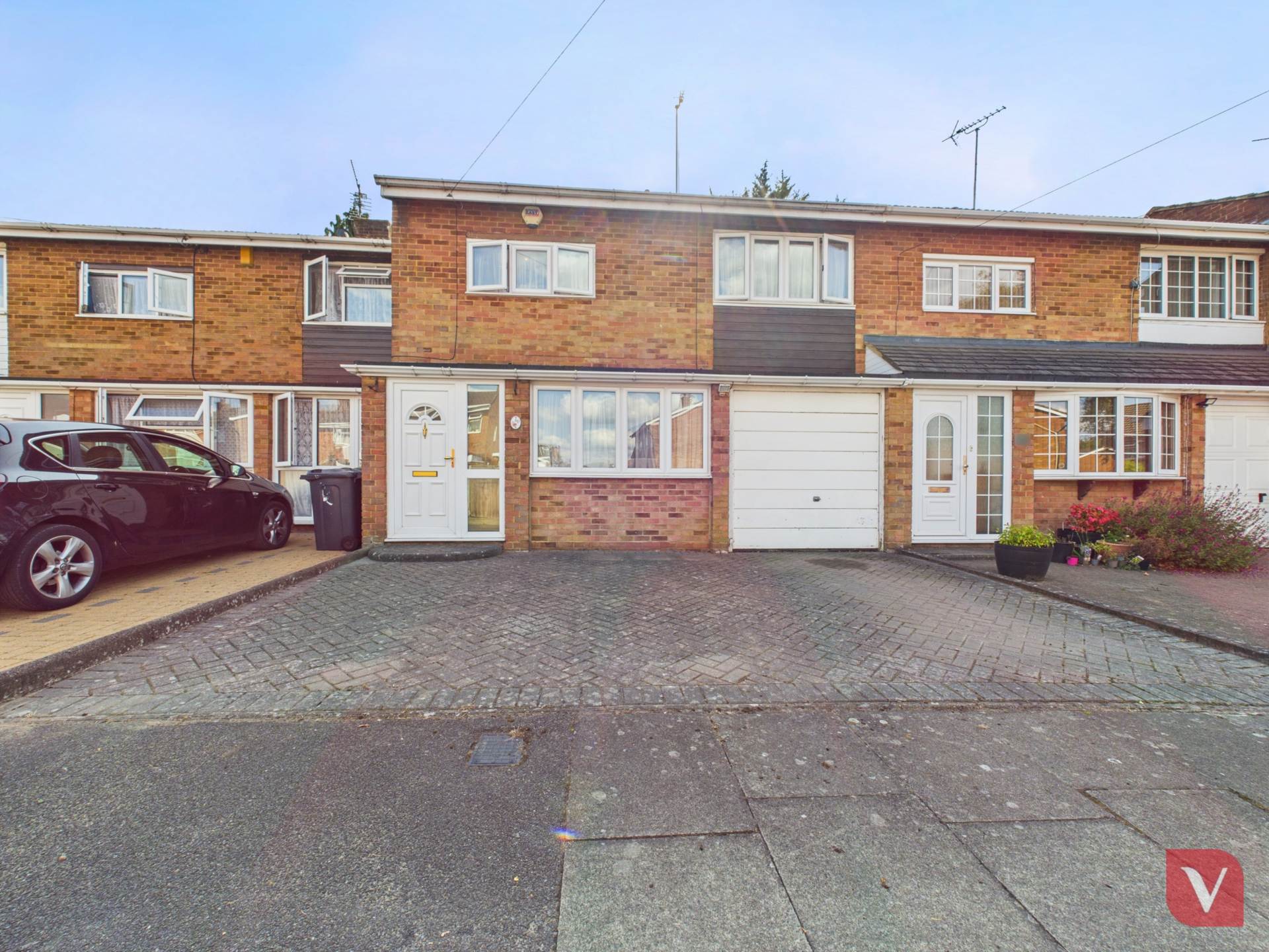 Bodmin Road, Luton, Image 17