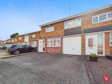 Bodmin Road, Luton, Image 1