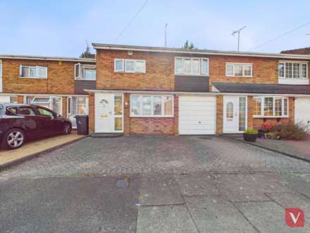 Bodmin Road, Luton, Image 17