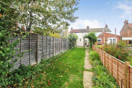 St. Thomas's Road, Luton, Image 8