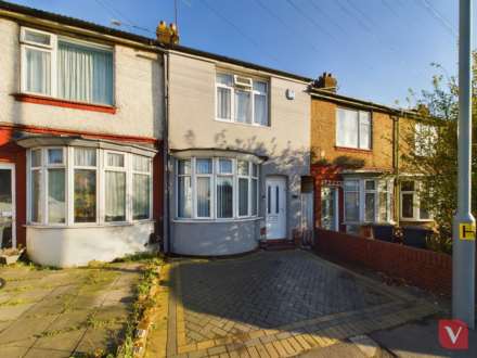 Property For Sale Kingsway, Luton
