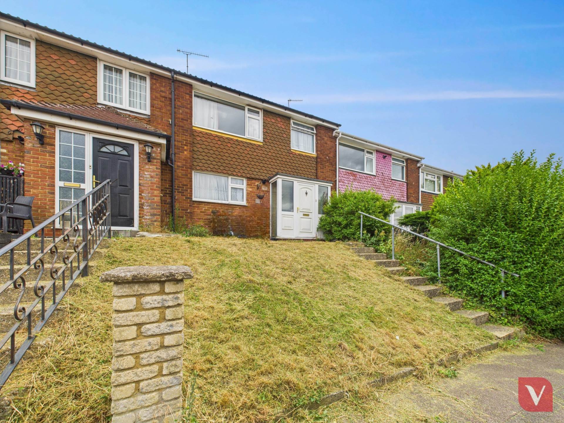Porlock Drive, Luton, Image 1