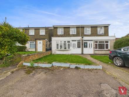 Hockwell Ring, Luton