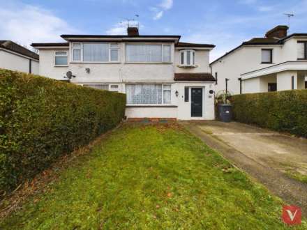 Property For Sale Sundon Park Road, Luton