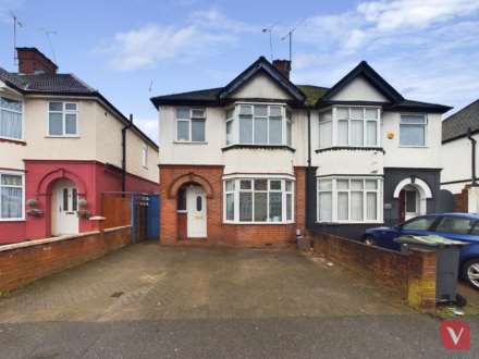 Property For Sale Beechwood Road, Luton