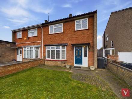 Property For Sale Amhurst Road, Luton