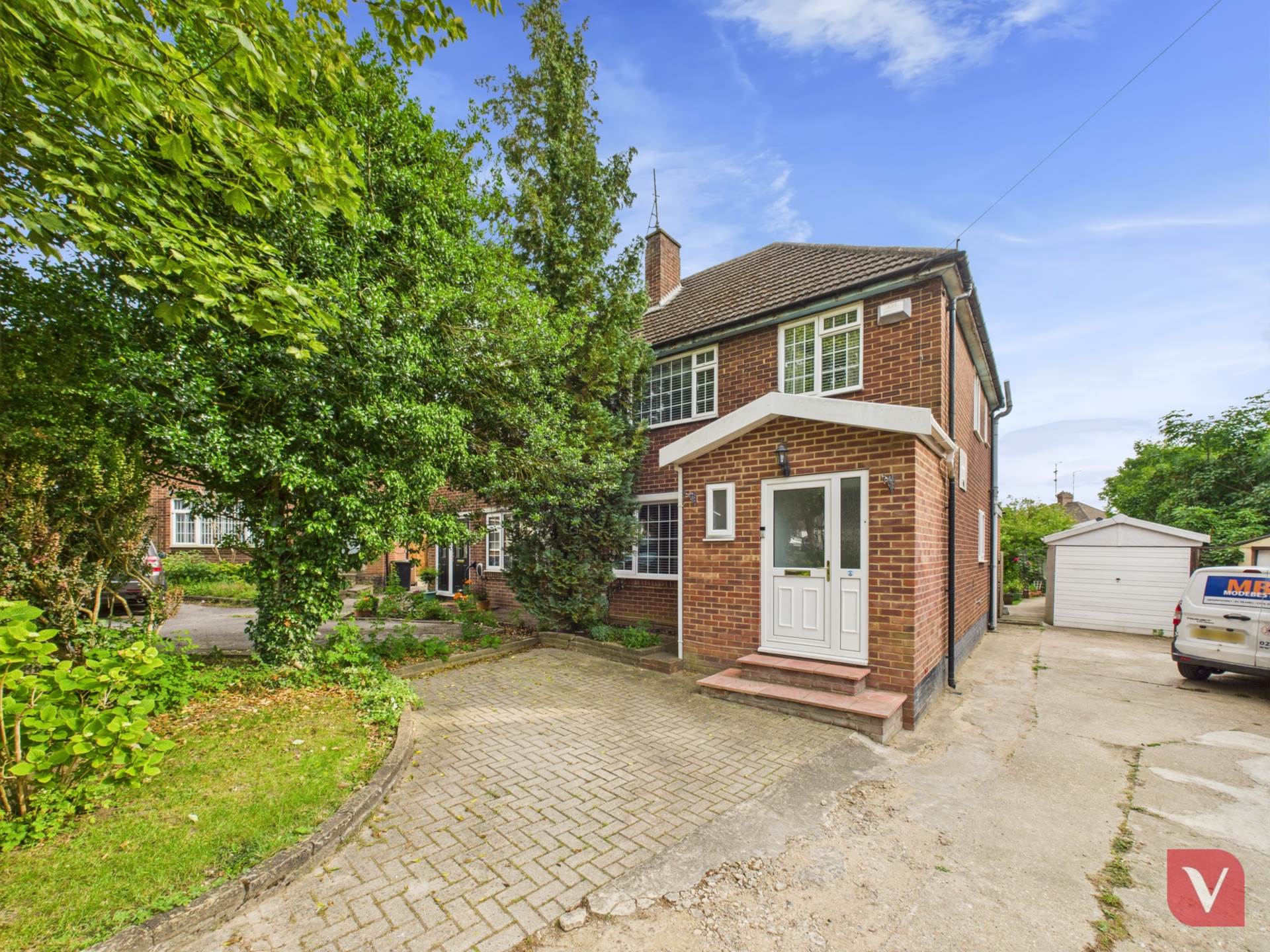 Cheviot Road, Luton, Image 1
