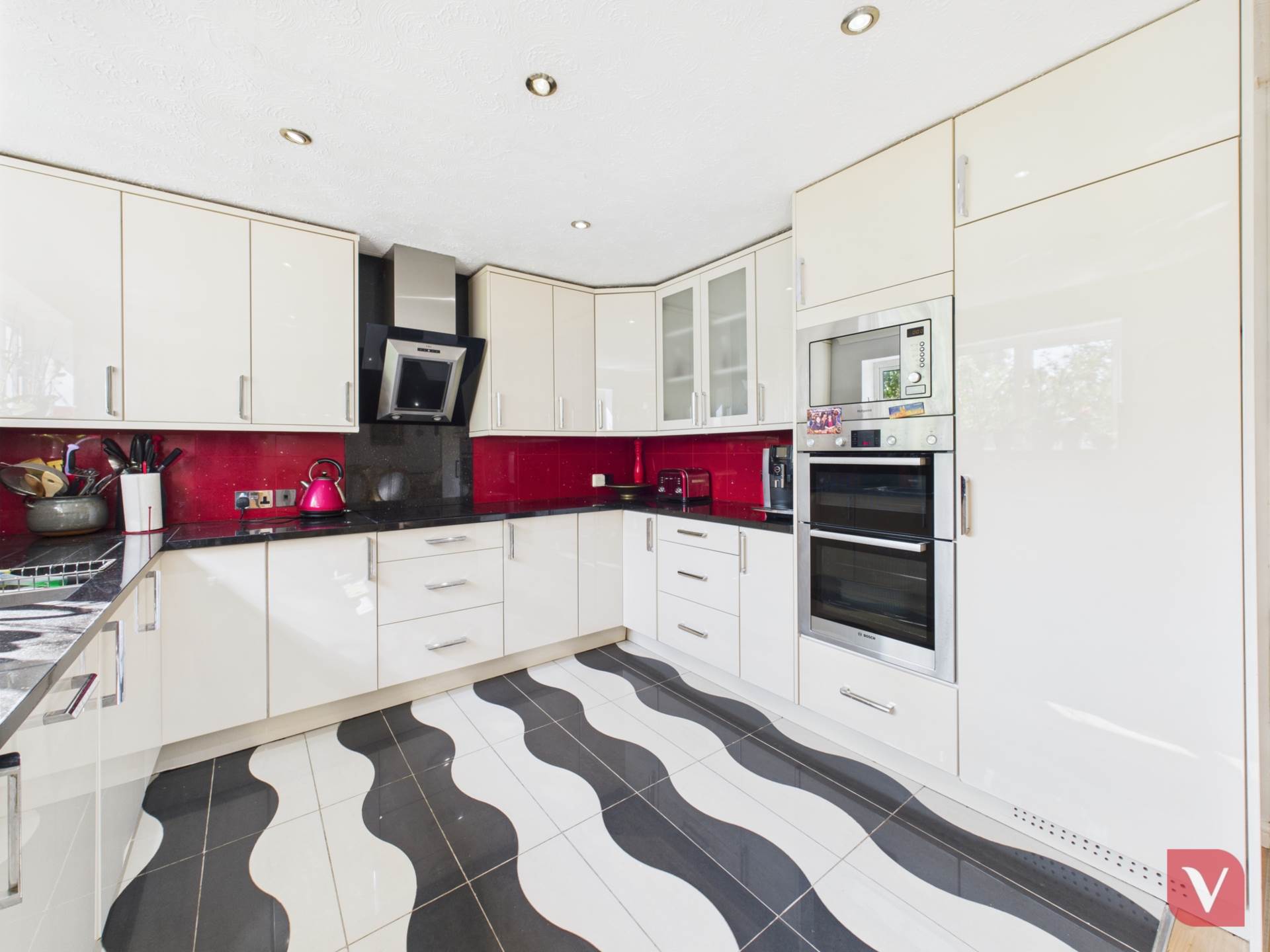 Cheviot Road, Luton, Image 19