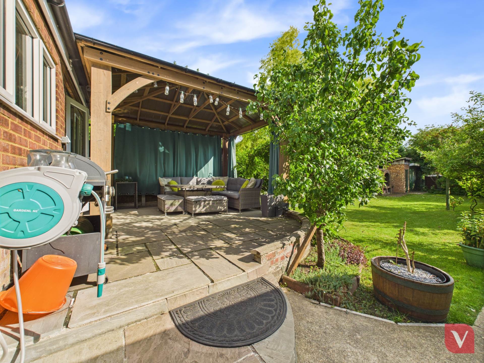 Cheviot Road, Luton, Image 21