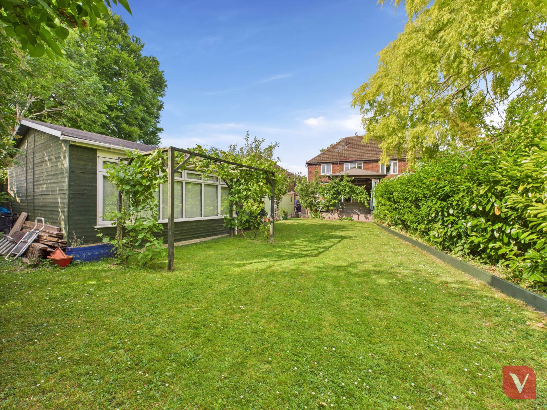 Cheviot Road, Luton, Image 24