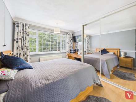Cheviot Road, Luton, Image 17