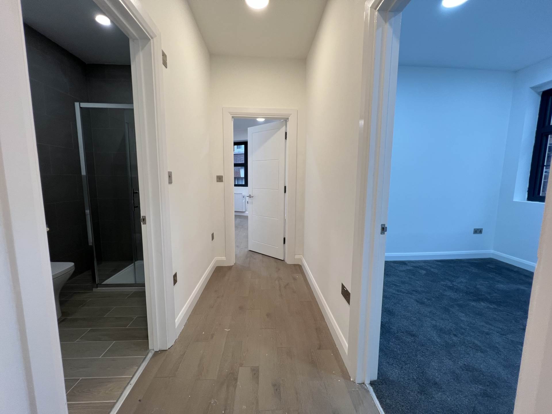 Flat 6, Dunstable Place, Luton, Image 1