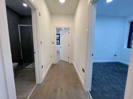 Flat 6, Dunstable Place, Luton, Image 1